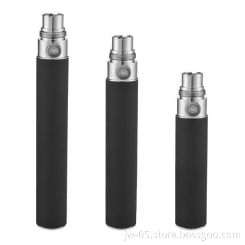 Healthy E-cigarette